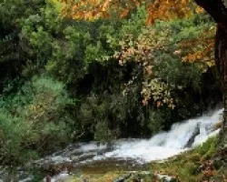 Esos lindos rincones