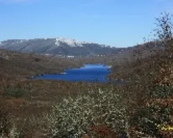 Ya se ve el invierno