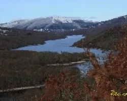 Ya se ve el invierno
