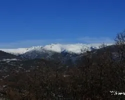 Ya se ve el invierno