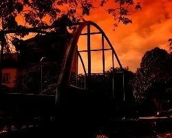 Una tarde en Neiva