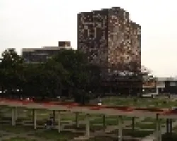 UNAM Rector?a