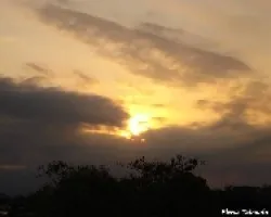 Atardecer