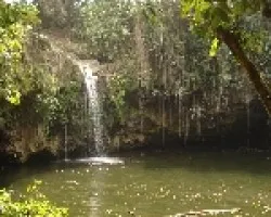 Presa San Pedro3