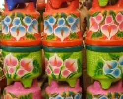 Macetas