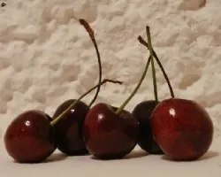 Cerezas
