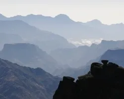 la aldea