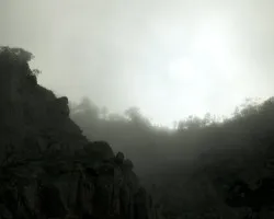 mal tiempo