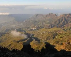 viaje a las alturas