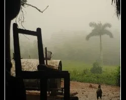 Casa de pobres