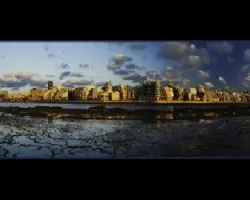 Playa de las canteras