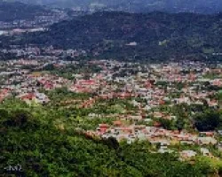 Mi pueblo