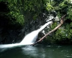 Caida de Agua