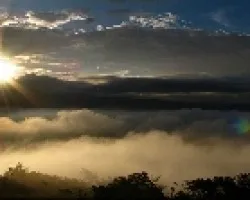 Amanecer