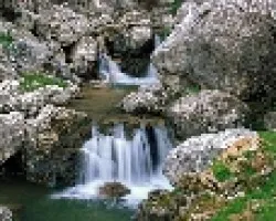 Rio Bailón