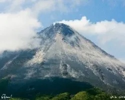 Volc?n arenal