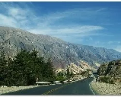 Quebrada de Humahuaca