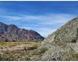 Quebrada de Humahuaca