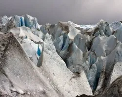 Glaciar Viedma