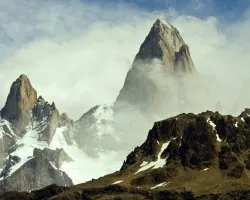 Cerro Fitz Roy