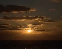 Atardecer