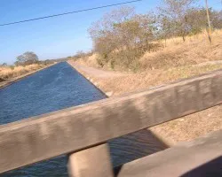 Rio seco