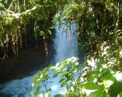 Catarata Rio Suerre