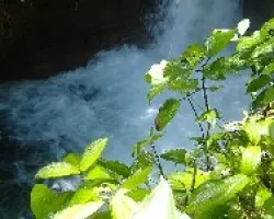 Catarata Rio Suerre