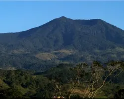 cerro platanar