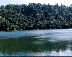 laguna hule