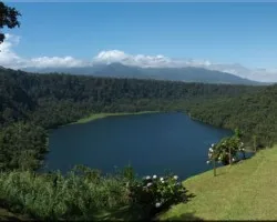 laguna hule