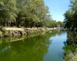 Orillas Rio Luj?n