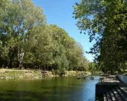 Orillas Rio Luj?n