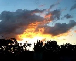 Un pedacito de cielo