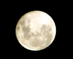 Luna llena