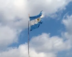 Del mismo color del cielo