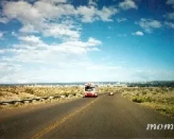 Rutas argentinas