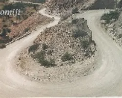 Rutas argentinas