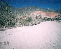 Quebrada de Humahuaca