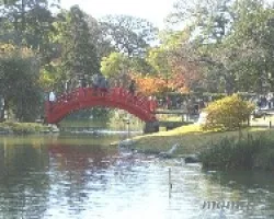 Jardin Japonés