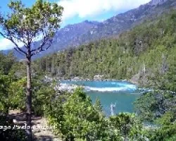 Lago Puelo