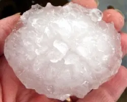Granizo