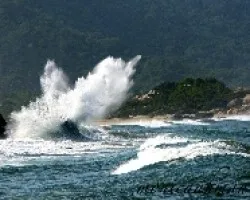 Naturaleza Explosiva