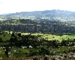 Panoramica Valle de Suesca