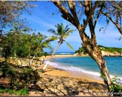 Cabo San Juan - Parque Tayrona