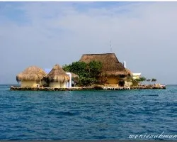 Islas Margarita