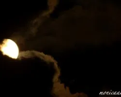 luna llena