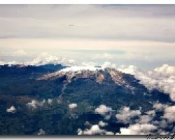 Parque de los nevados