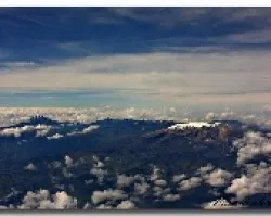 Parque de los nevados