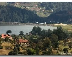 Represa de la Fe